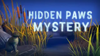Hidden Paws Mystery