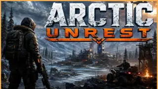 Arctic Unrest