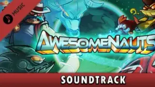 Awesomenauts: Official Soundtrack