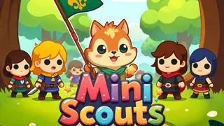 Mini Scouts