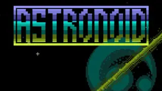 Astronoid