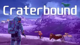 Craterbound