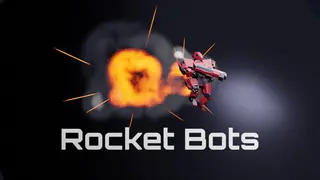 Rocket Bots