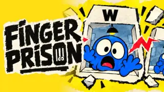 Finger Prison