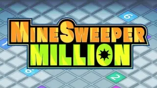 MINE SWEEPER MILLION - Switch
