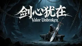 Unbroken Valor