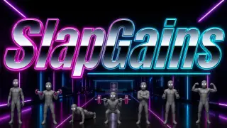 SlapGains