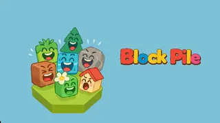 Block Pile