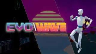 Evo\Wave