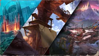 Globetrotter Bundle - Xbox One