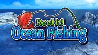 Reel it! Ocean Fishing
