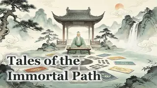 Tales of the Immortal Path