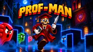 PROF-MAN