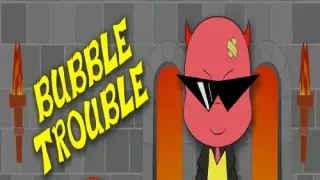 Bubble Trouble - Switch