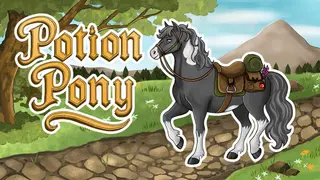 Potion Pony