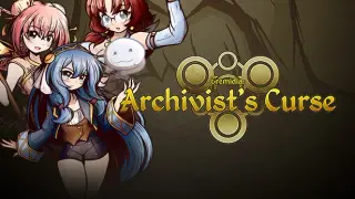 Eremidia - Archivist's Curse