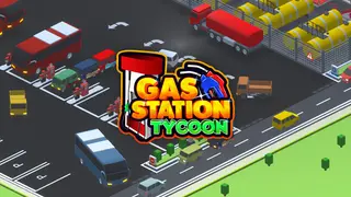 Gas Station Tycoon
