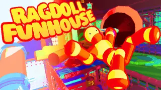 Ragdoll Funhouse