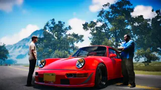 Car for Sale Simulator 2023 (PS5)