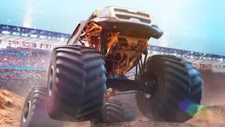 Monster Truck Championship - Xbox One & Series