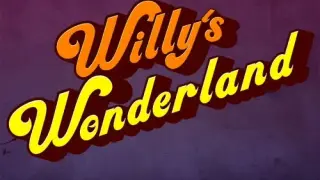 Willy's Wonderland - The Game - Switch