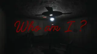 Who Am I エラーコード：九十九