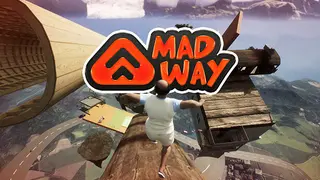 MAD WAY