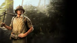 Field Supply: NVA Boat Crew Uniform - Xbox Series