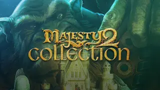 Majesty 2 Collection