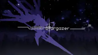 Callsign: Stargazer