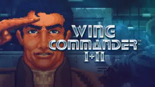 Wing Commander 1+2
