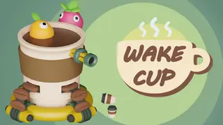 Wake Cup