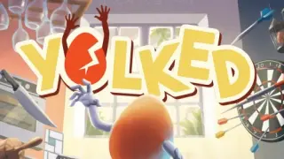YOLKED - Switch