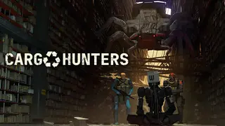 Cargo Hunters