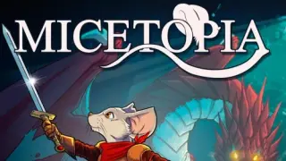 Micetopia - Switch