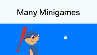 Many Minigames