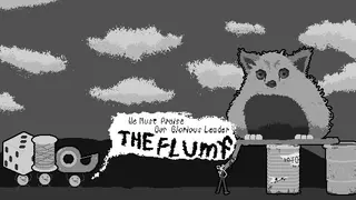 We Must Praise Our Glorious Leader The Flumf