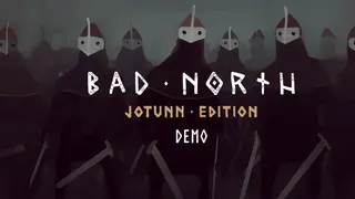 Bad North: Jotunn Edition - Demo