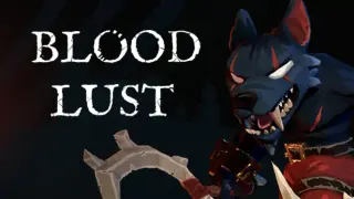 Blood Lust