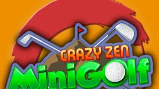Crazy Zen Mini Golf - Switch