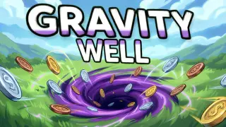Gravity Well