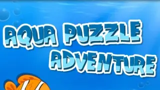 Aqua Puzzle Adventures - Switch