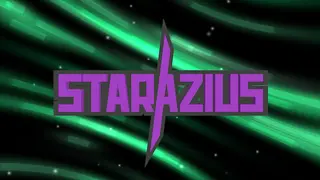Starazius