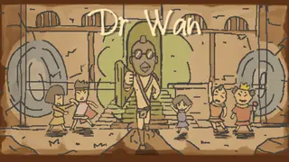 Dr Wan