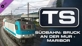 Train Simulator: Südbahn: Bruck an der Mur - Maribor Route Add-On