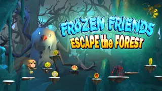 Frozen Friends - Switch