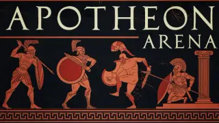 Apotheon Arena