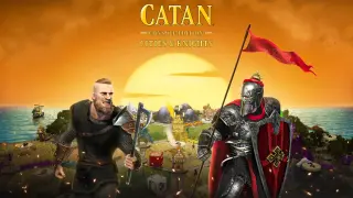 CATAN - Console Edition: Cities & Knights - Switch