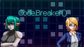 <Code Breaker>