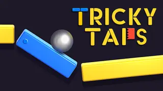Tricky Taps